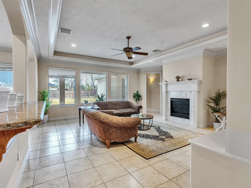 6914 Sandwedge Point Ct, Spring, TX 77389