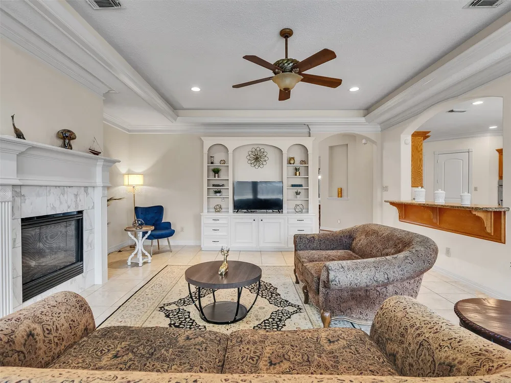 6914 Sandwedge Point Ct, Spring, TX 77389