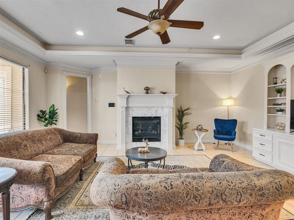 6914 Sandwedge Point Ct, Spring, TX 77389