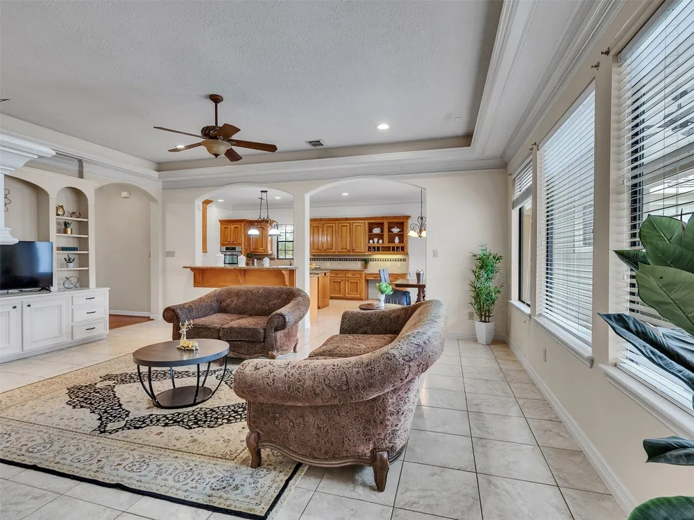 6914 Sandwedge Point Ct, Spring, TX 77389