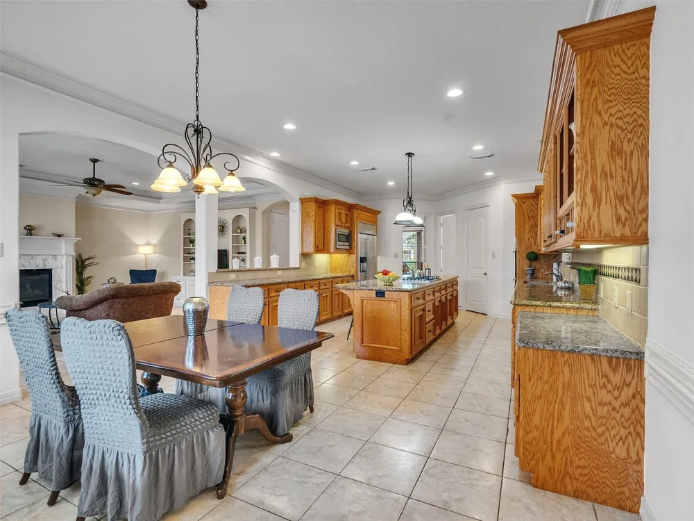 6914 Sandwedge Point Ct, Spring, TX 77389