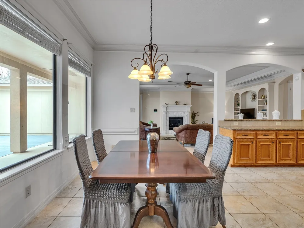 6914 Sandwedge Point Ct, Spring, TX 77389