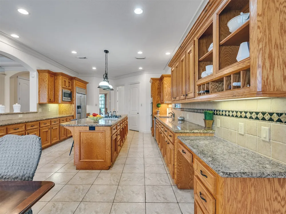 6914 Sandwedge Point Ct, Spring, TX 77389