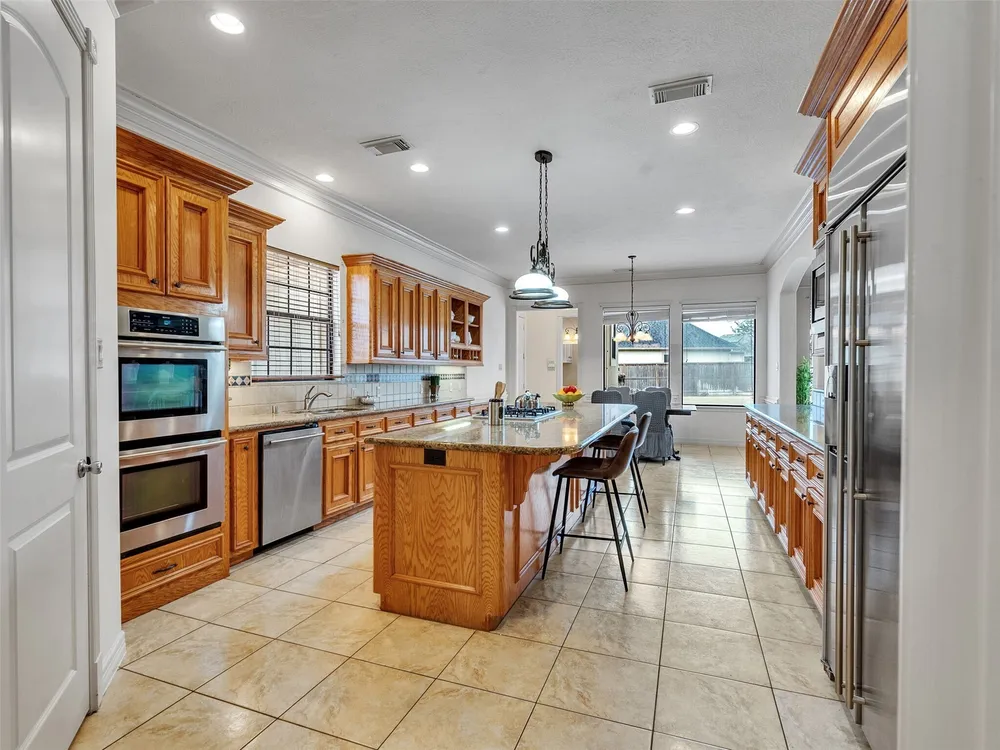 6914 Sandwedge Point Ct, Spring, TX 77389