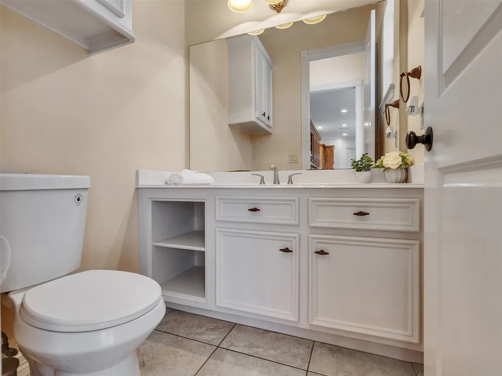 6914 Sandwedge Point Ct, Spring, TX 77389