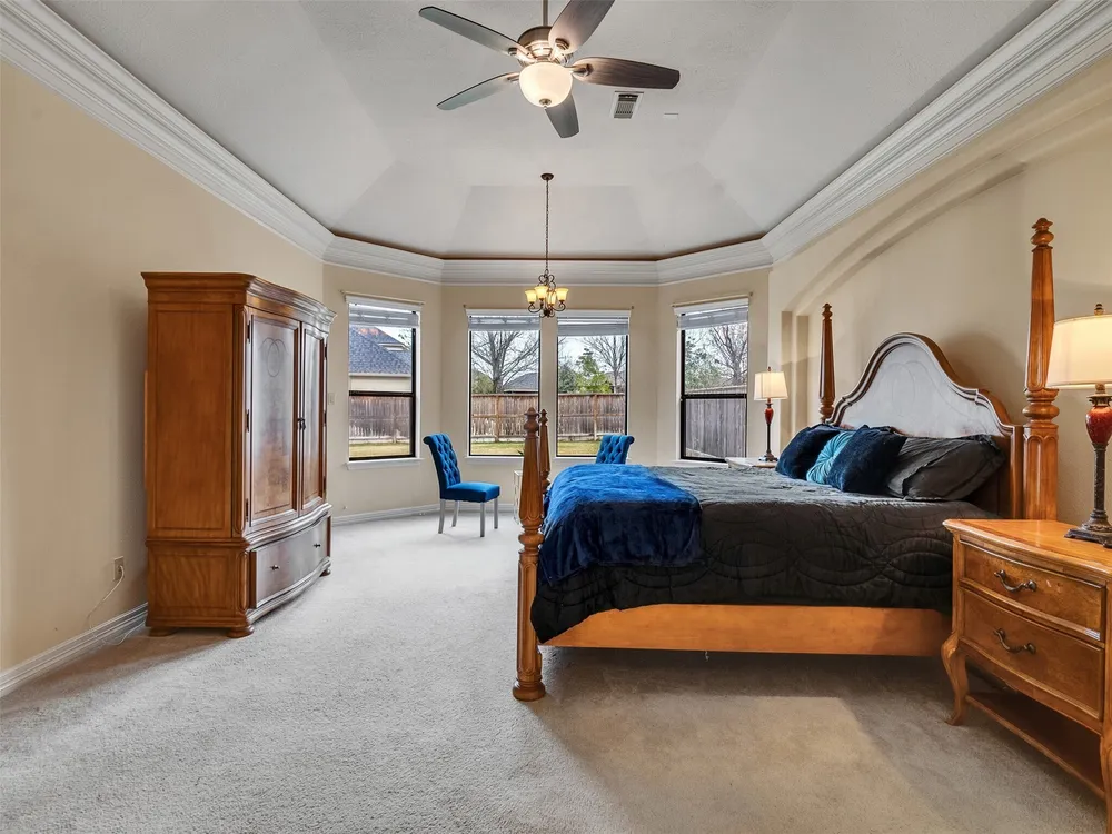 6914 Sandwedge Point Ct, Spring, TX 77389