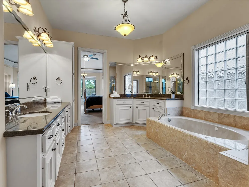 6914 Sandwedge Point Ct, Spring, TX 77389
