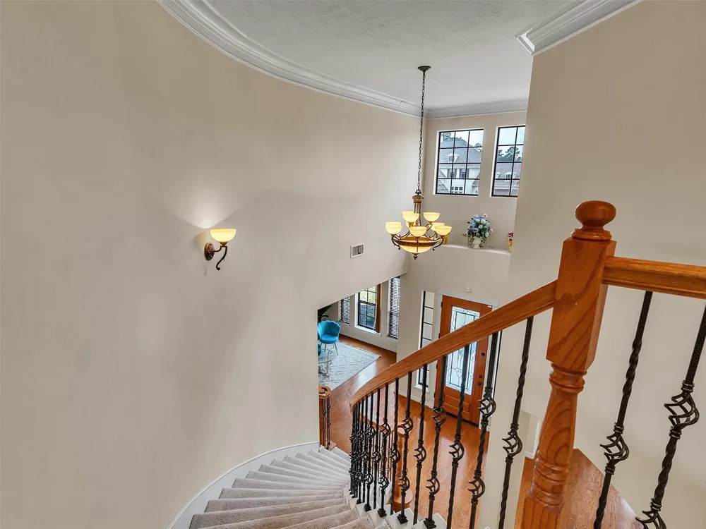 6914 Sandwedge Point Ct, Spring, TX 77389