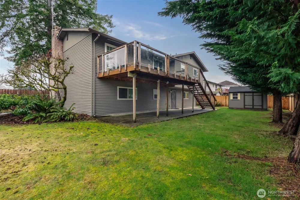 2207 Bremerton Ave NE, Renton, WA 98059