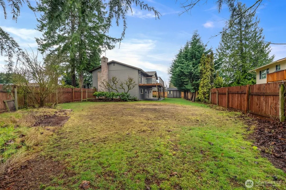 2207 Bremerton Ave NE, Renton, WA 98059