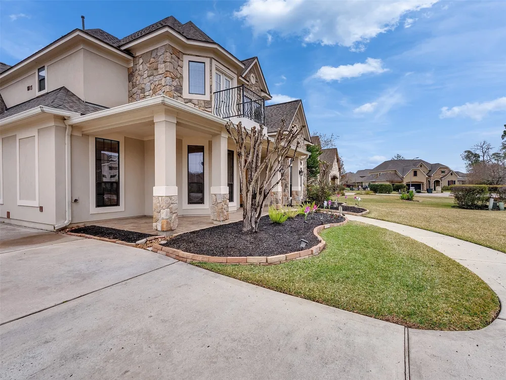 6914 Sandwedge Point Ct, Spring, TX 77389