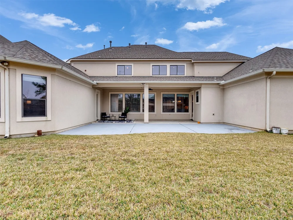 6914 Sandwedge Point Ct, Spring, TX 77389