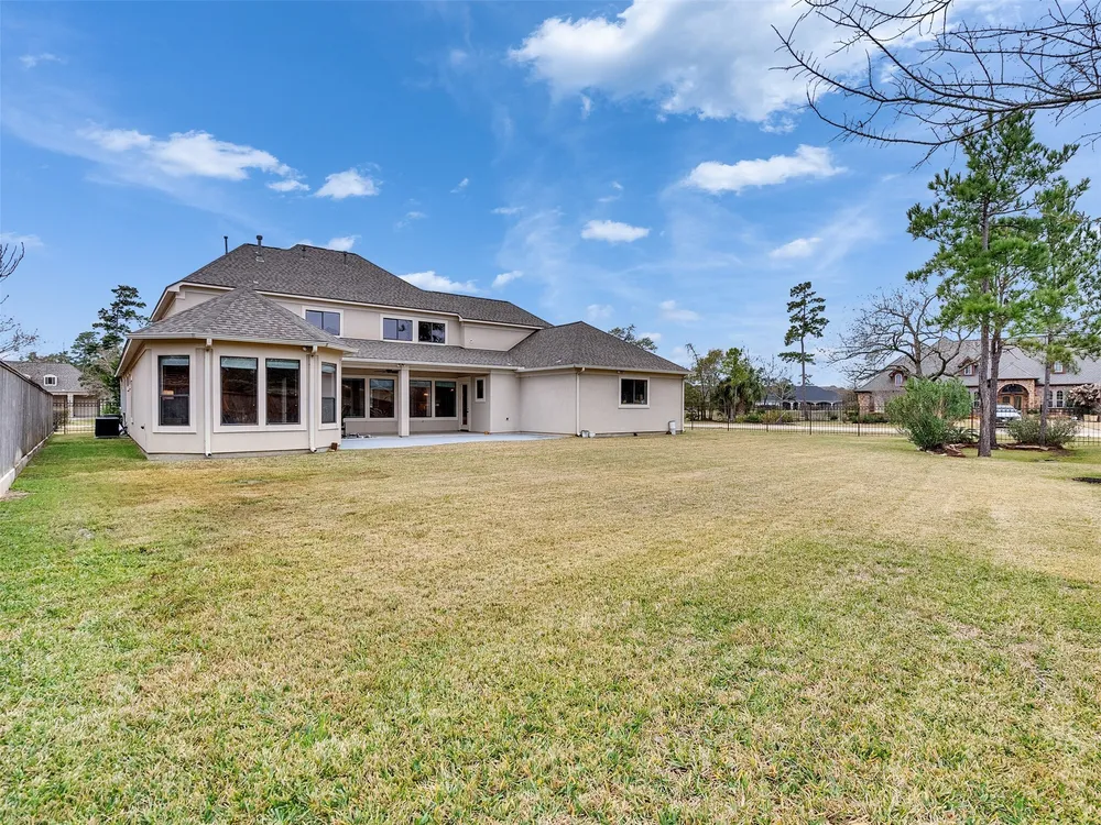 6914 Sandwedge Point Ct, Spring, TX 77389