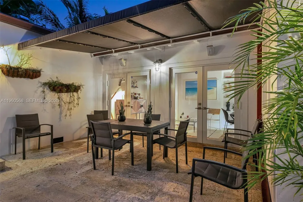 9105 NE 5th Ave, Miami Shores, FL 33138