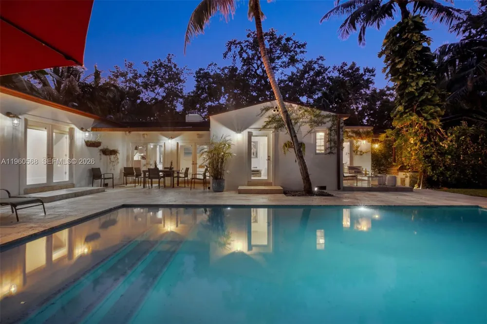 9105 NE 5th Ave, Miami Shores, FL 33138