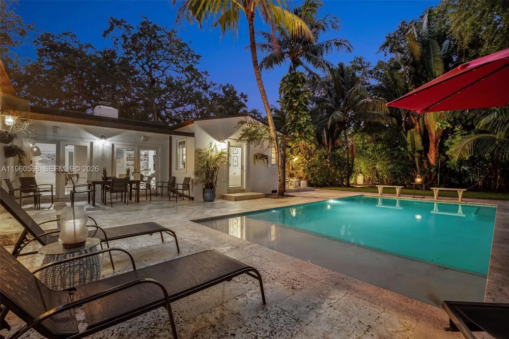 9105 NE 5th Ave, Miami Shores, FL 33138
