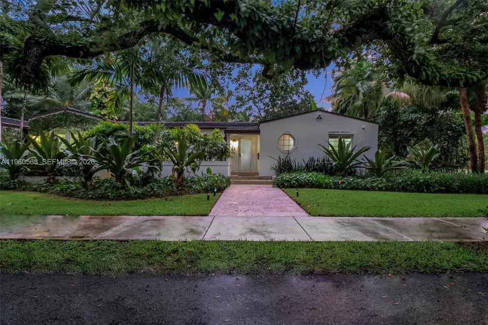 9105 NE 5th Ave, Miami Shores, FL 33138