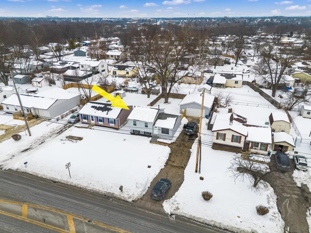 3586 Alkire Rd, Grove City, OH 43123