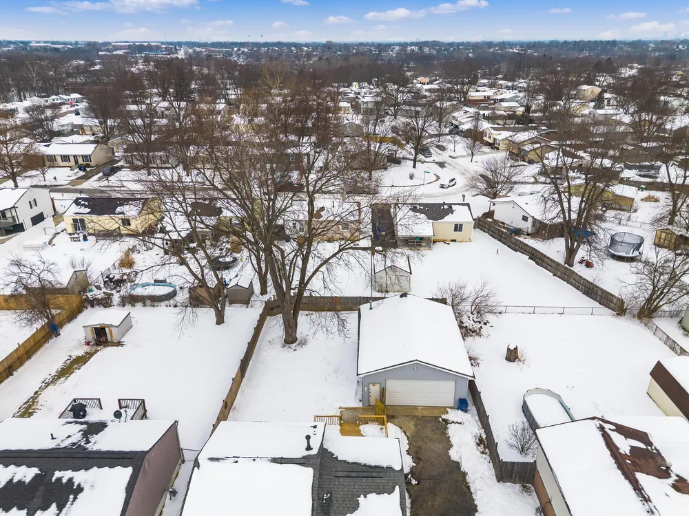3586 Alkire Rd, Grove City, OH 43123