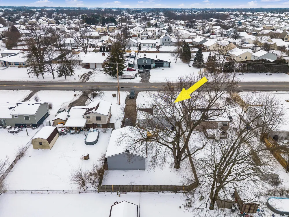 3586 Alkire Rd, Grove City, OH 43123