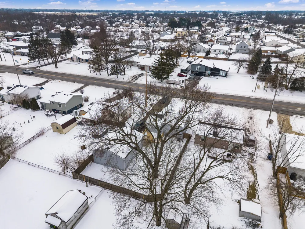 3586 Alkire Rd, Grove City, OH 43123