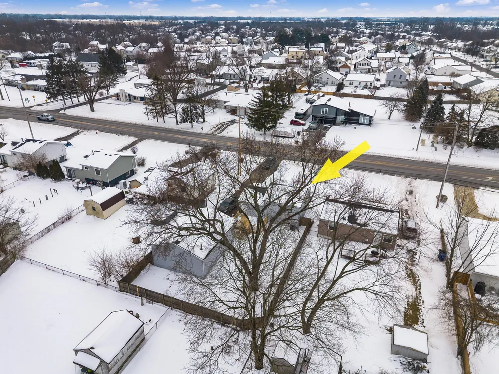 3586 Alkire Rd, Grove City, OH 43123