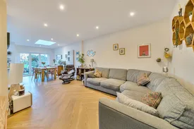 Property responsive