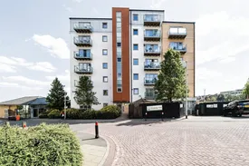 Property responsive