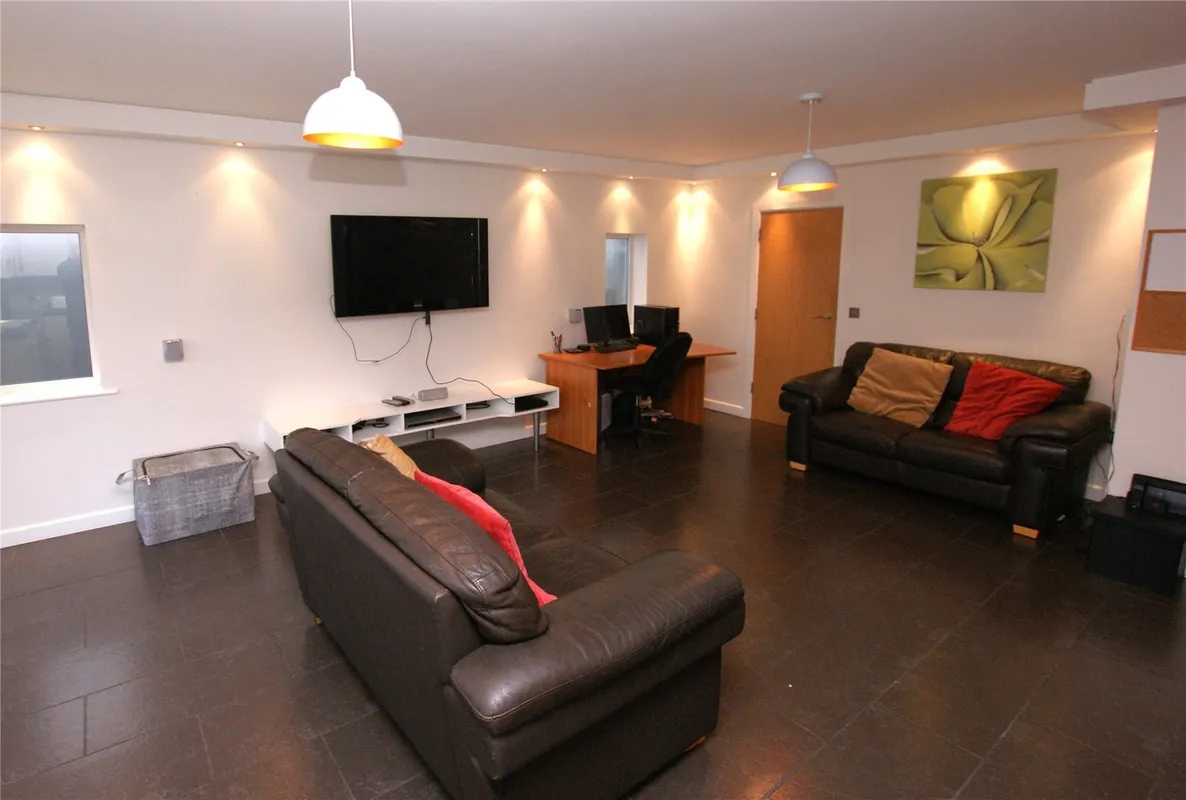 Highfield Road, Corfe Mullen, Wimborne, Dorset, BH21