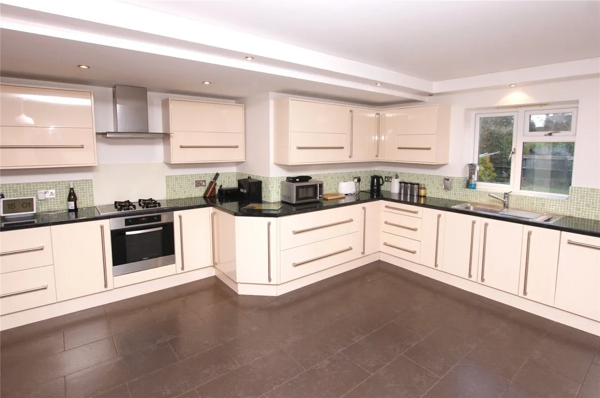 Highfield Road, Corfe Mullen, Wimborne, Dorset, BH21