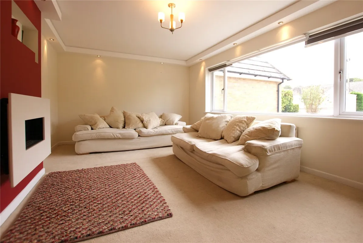 Highfield Road, Corfe Mullen, Wimborne, Dorset, BH21