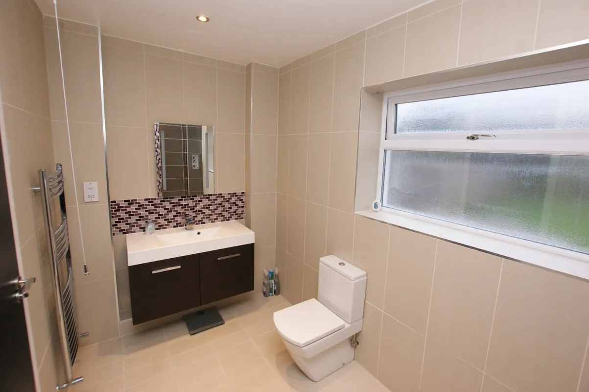 Highfield Road, Corfe Mullen, Wimborne, Dorset, BH21