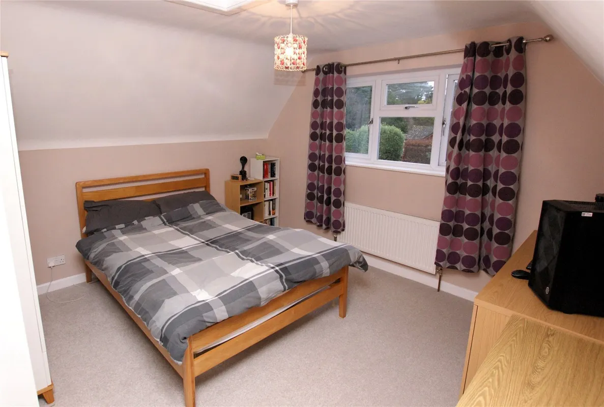 Highfield Road, Corfe Mullen, Wimborne, Dorset, BH21