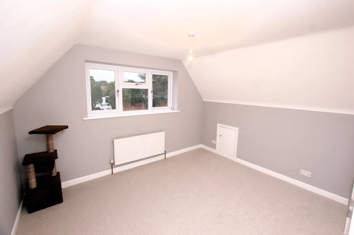 Highfield Road, Corfe Mullen, Wimborne, Dorset, BH21