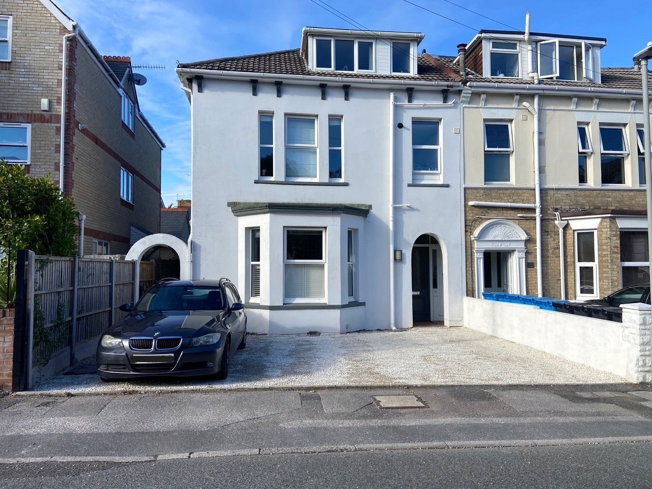 Balmoral Road, Lower Parkstone, Poole, BH14 Image 1
