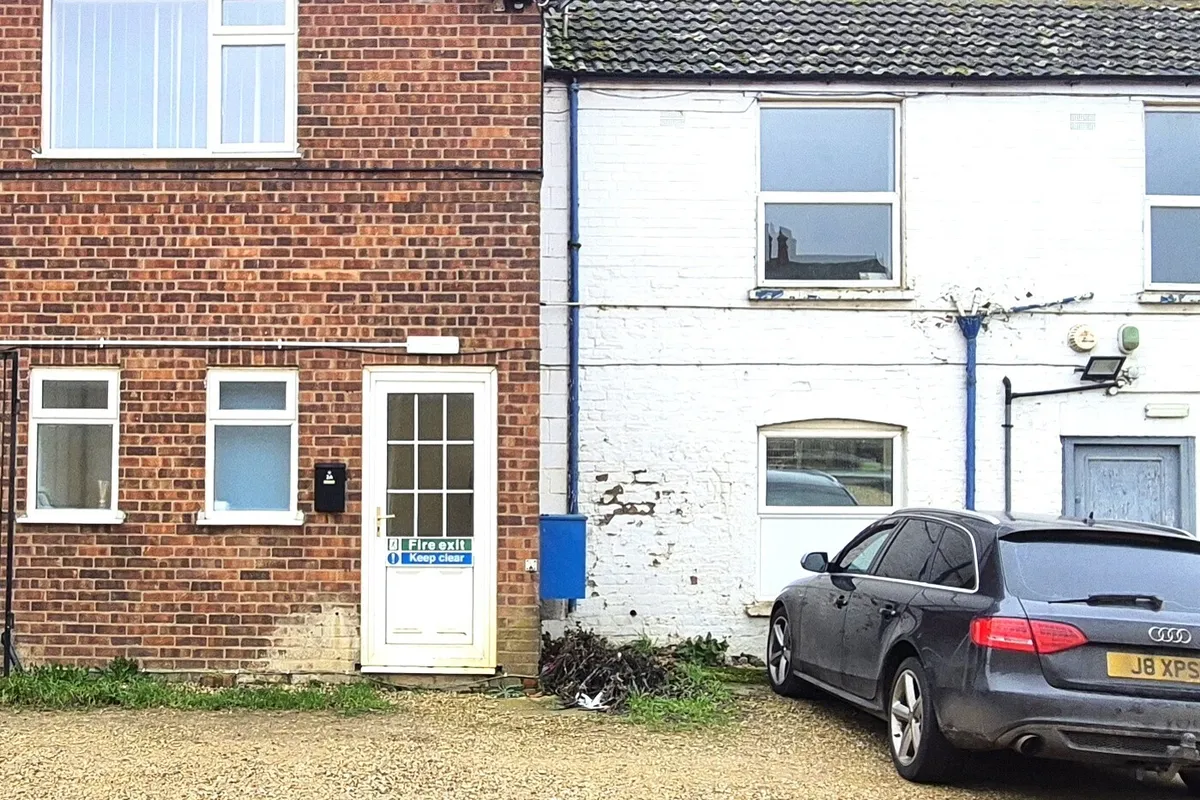 West Street, Long Sutton, SPALDING