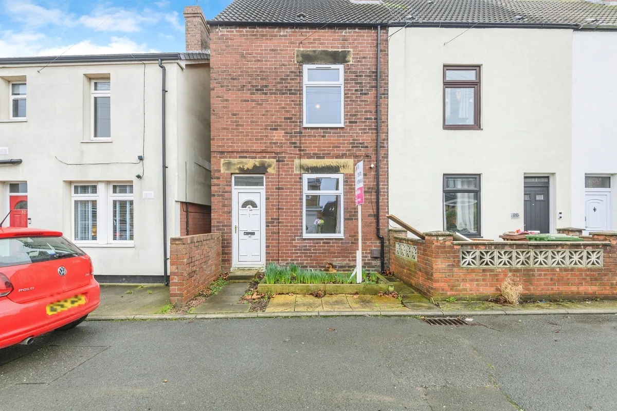 Common Ing Lane, Ryhill, Wakefield