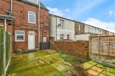Common Ing Lane, Ryhill, Wakefield