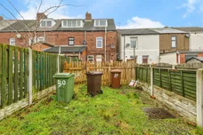Common Ing Lane, Ryhill, Wakefield