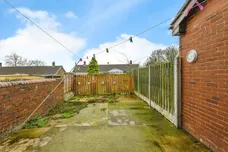 Common Ing Lane, Ryhill, Wakefield