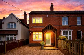 Property responsive