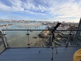 Rope Quays, Gosport photo