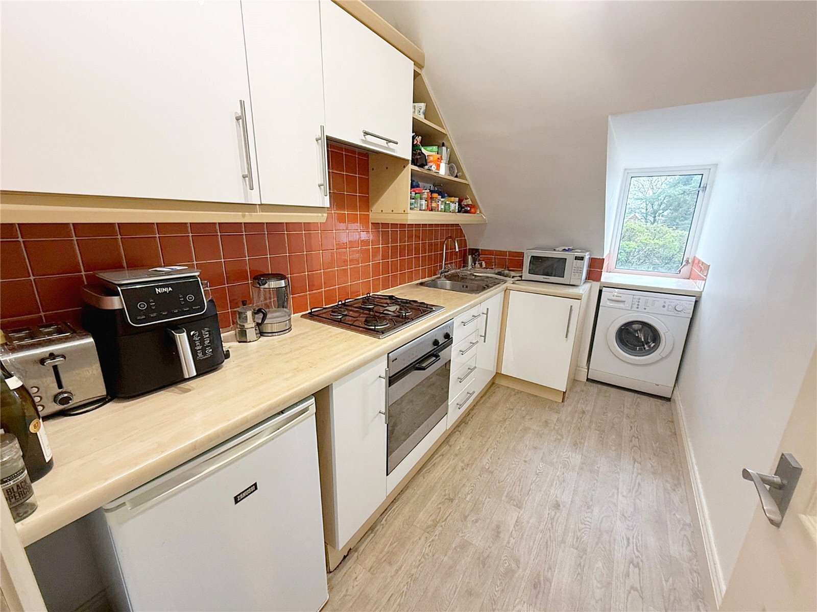 Balmoral Road, Lower Parkstone, Poole, BH14 Image 5