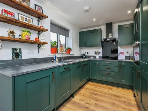 Bennerley Way, Awsworth, Nottinghamphoto