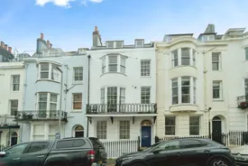 Property responsive