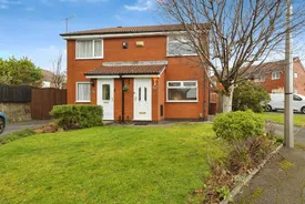 Property responsive