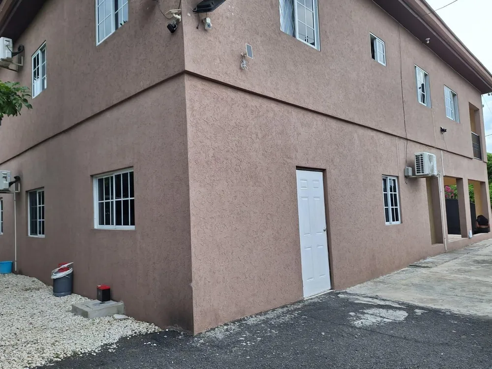 LYNDALE PLACE Kingston  St. Andrew