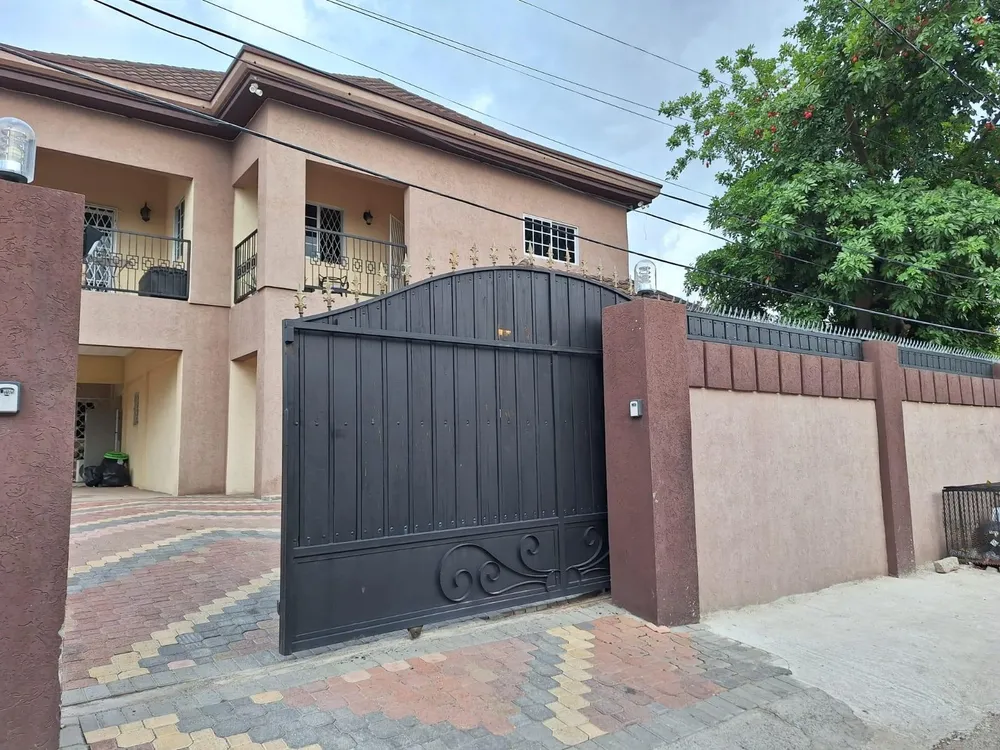LYNDALE PLACE Kingston  St. Andrew