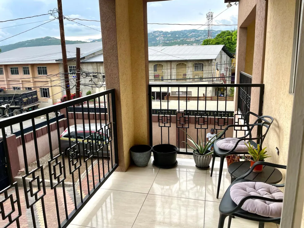 LYNDALE PLACE Kingston  St. Andrew