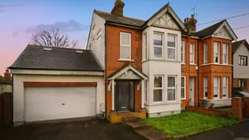 Gladstone Road, Hockley, Hockley